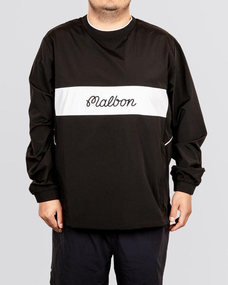 Evergreen Sport Pullover