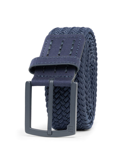 Grade 2.0 Belt Blue Nights