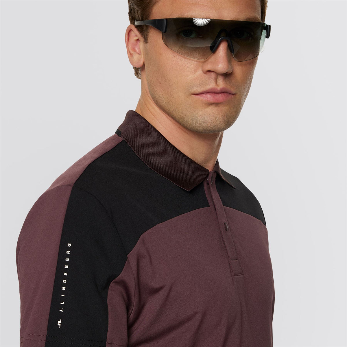 Anders Polo Huckleberry