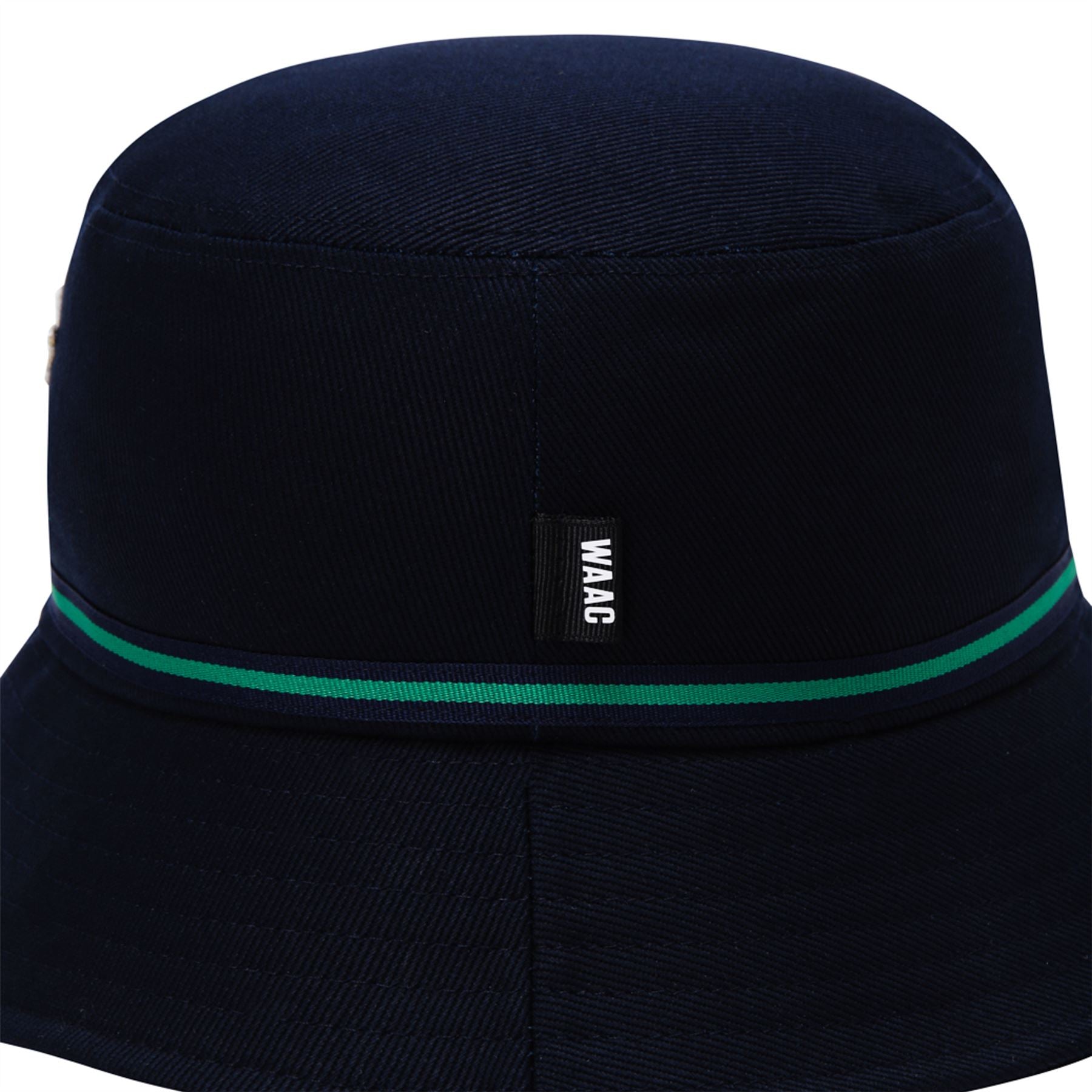 販売公式 WAACリバーシブルバケットハット - 帽子