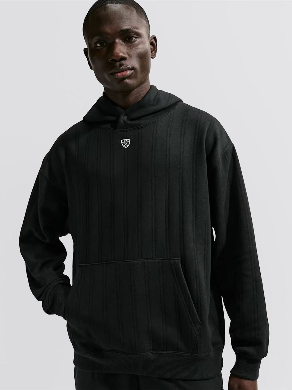 Therma-FIT Fairway Fresh Hoodie Black