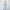 Womens Tech Jersey Boxy Birdie Polo Powder Blue/White