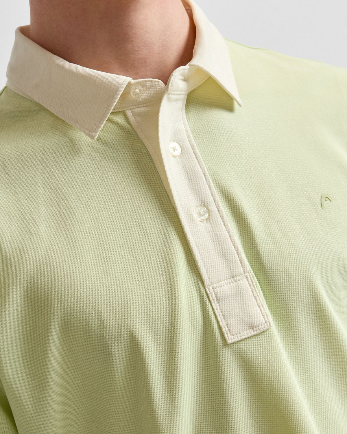 Signature Polo Mint