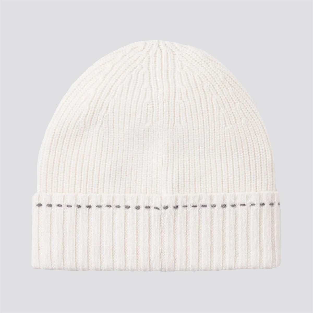 Womens Moulan Ski Hat Cream