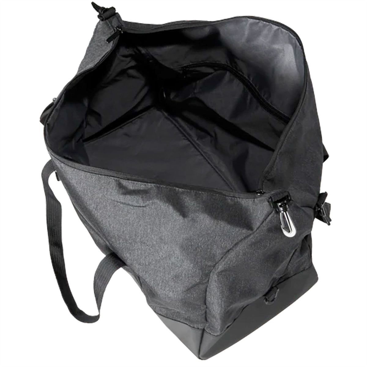 FJ Anytime Duffel Bag Charcoal