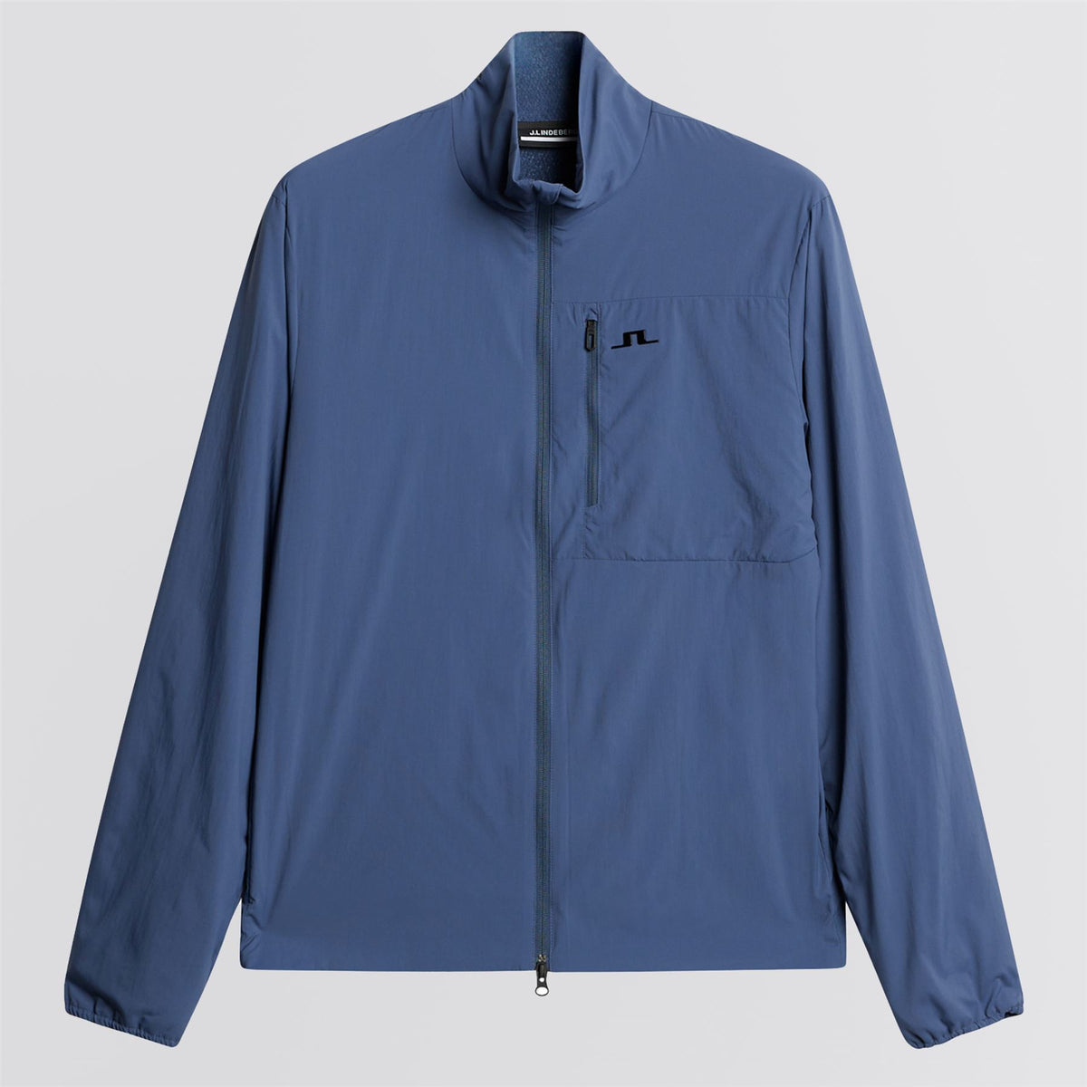 Chasm Lightweight Jacket Vintage Indigo