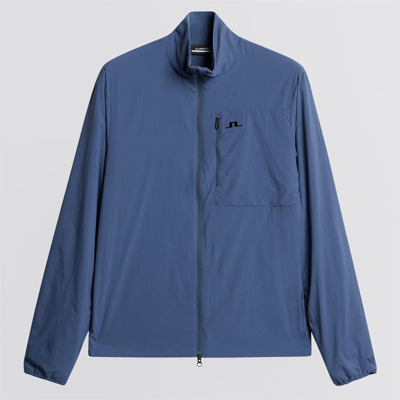 Chasm Lightweight Jacket Vintage Indigo