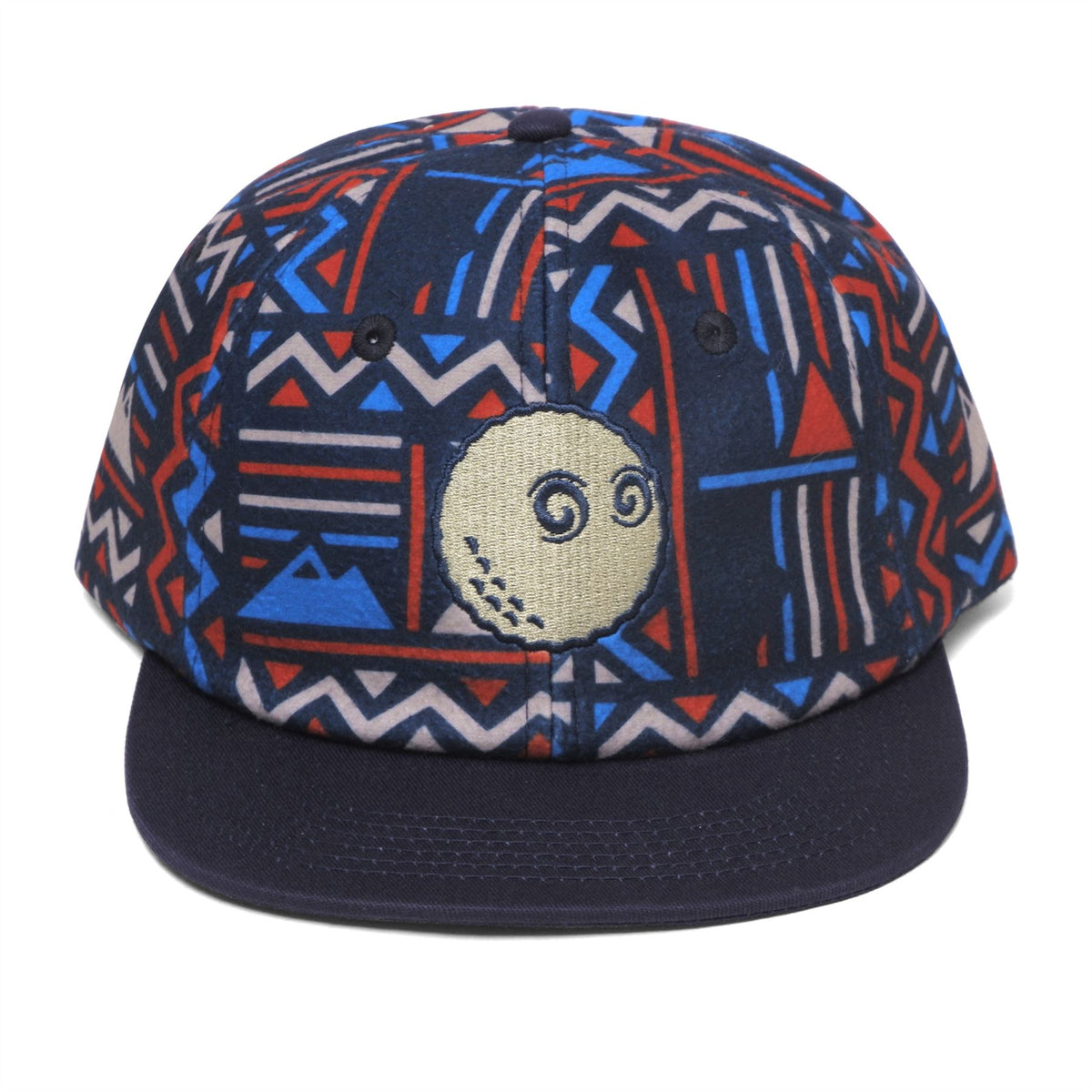 Kodiak Fleece Cap Navy