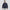Beyond The Course Twistweave Half-Zip Jacket Collegiate Navy