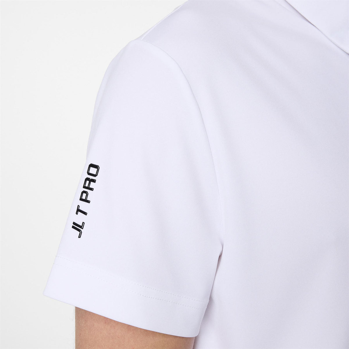 Dex Polo White