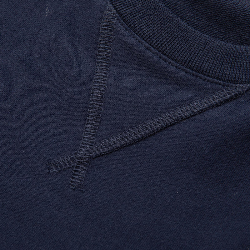 Russ Crewneck Knit Nauti
