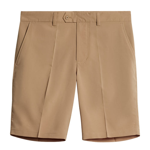 Mitch Light Poly Stretch Recycled Shorts Tigers Eye - SS25