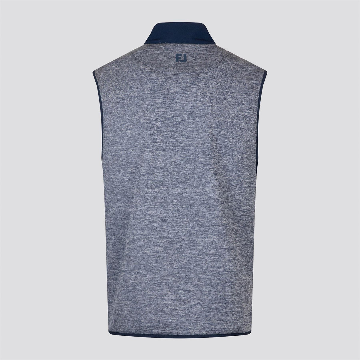 Thermo Hybrid Vest Navy