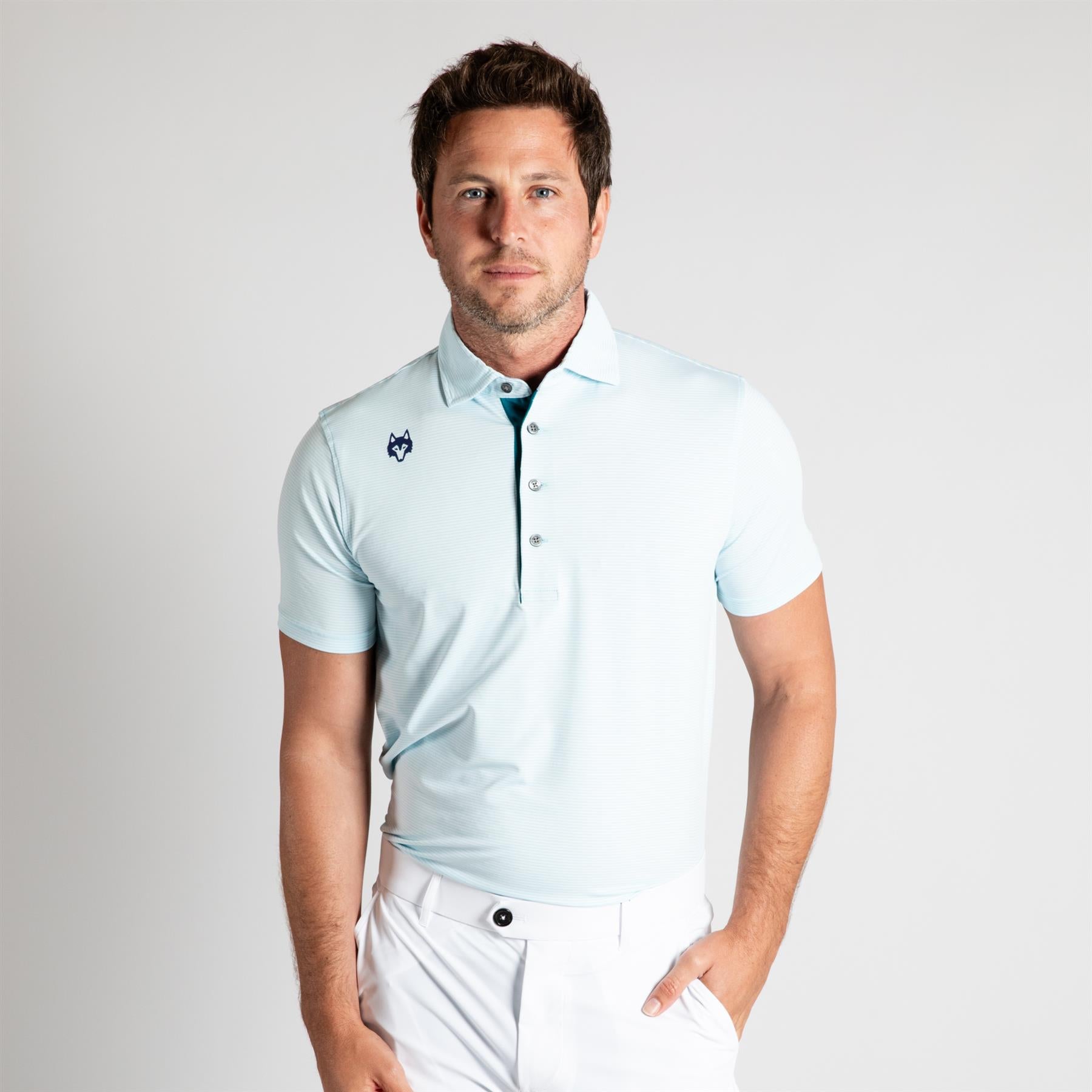 Saranac Polo Viper/Arctic