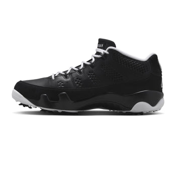NIKE Air Jordan 9G ゴルフシューズ Nike Air Jordan 9 G Men's Golf Shoe | PGA TOUR Superstore