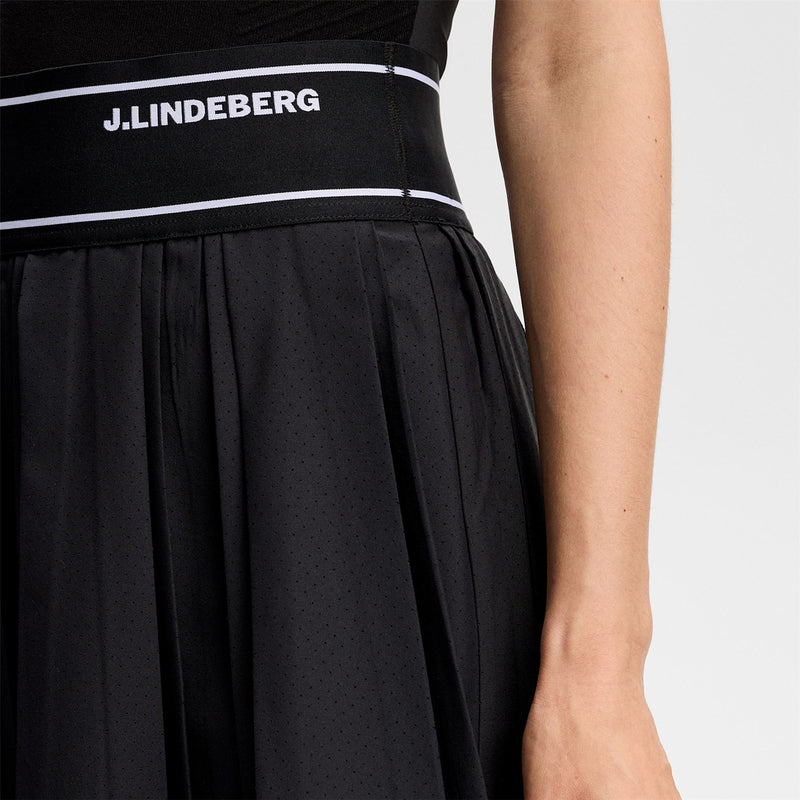 Womens Cheryl Skirt Black