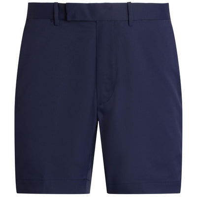 7-Inch Tailored Fit Performance Shorts Refined Navy - SS24
