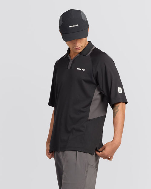 Club Polo Black