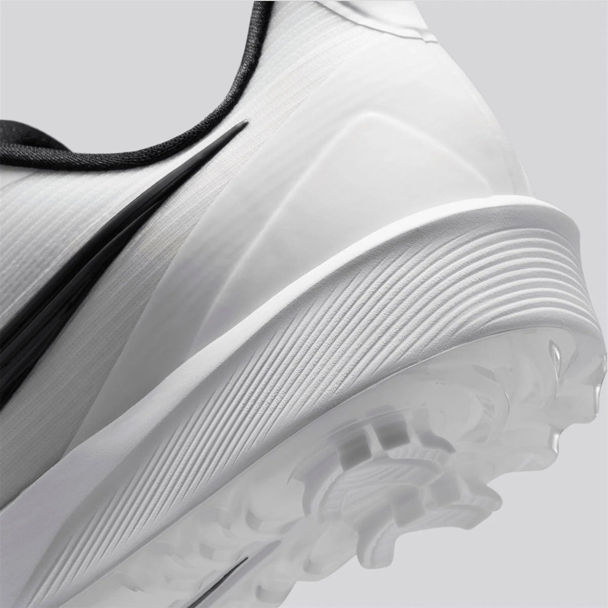 NEXT% Tour 3 Spiked Golf Shoes White/Black Photon
