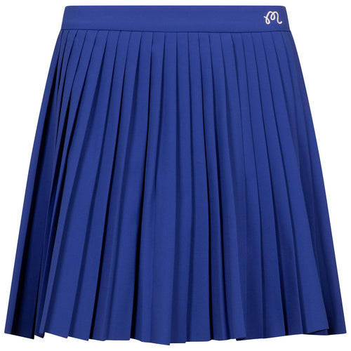 Womens Kate Skirt Marazine Blue - SU24