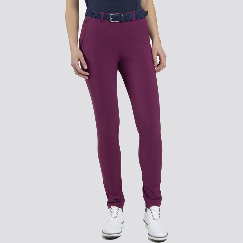 Womens Warm Stretch Treggings