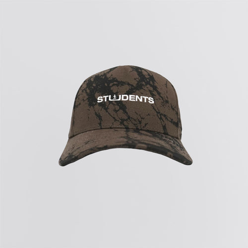 Seek Snap Back Hat Camo