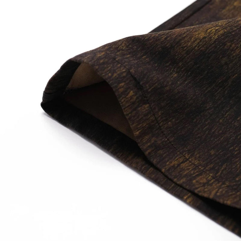 Lewis Pants Camo