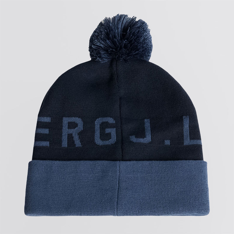 Brannon Beanie Vintage Indigo