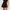 Womens Rosie Skirt Black