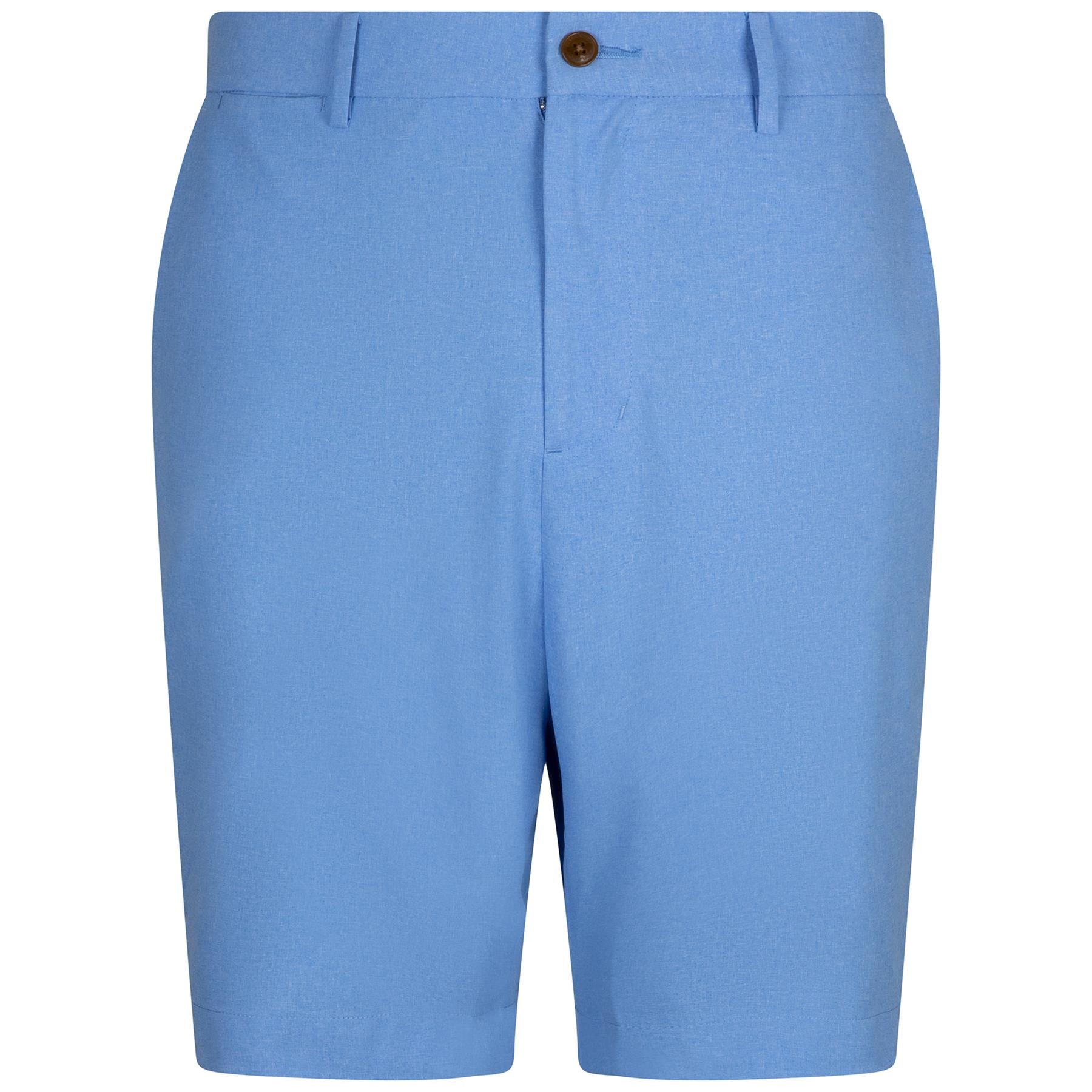 Zac Shorts Mac Heather