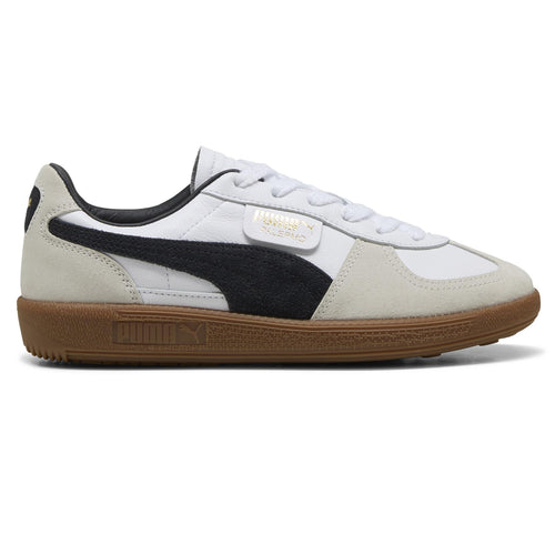 Palermo Golf Shoes Puma White/Puma Black - SS25