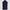 RLX Quilted Mockneck Vest Refined Navy