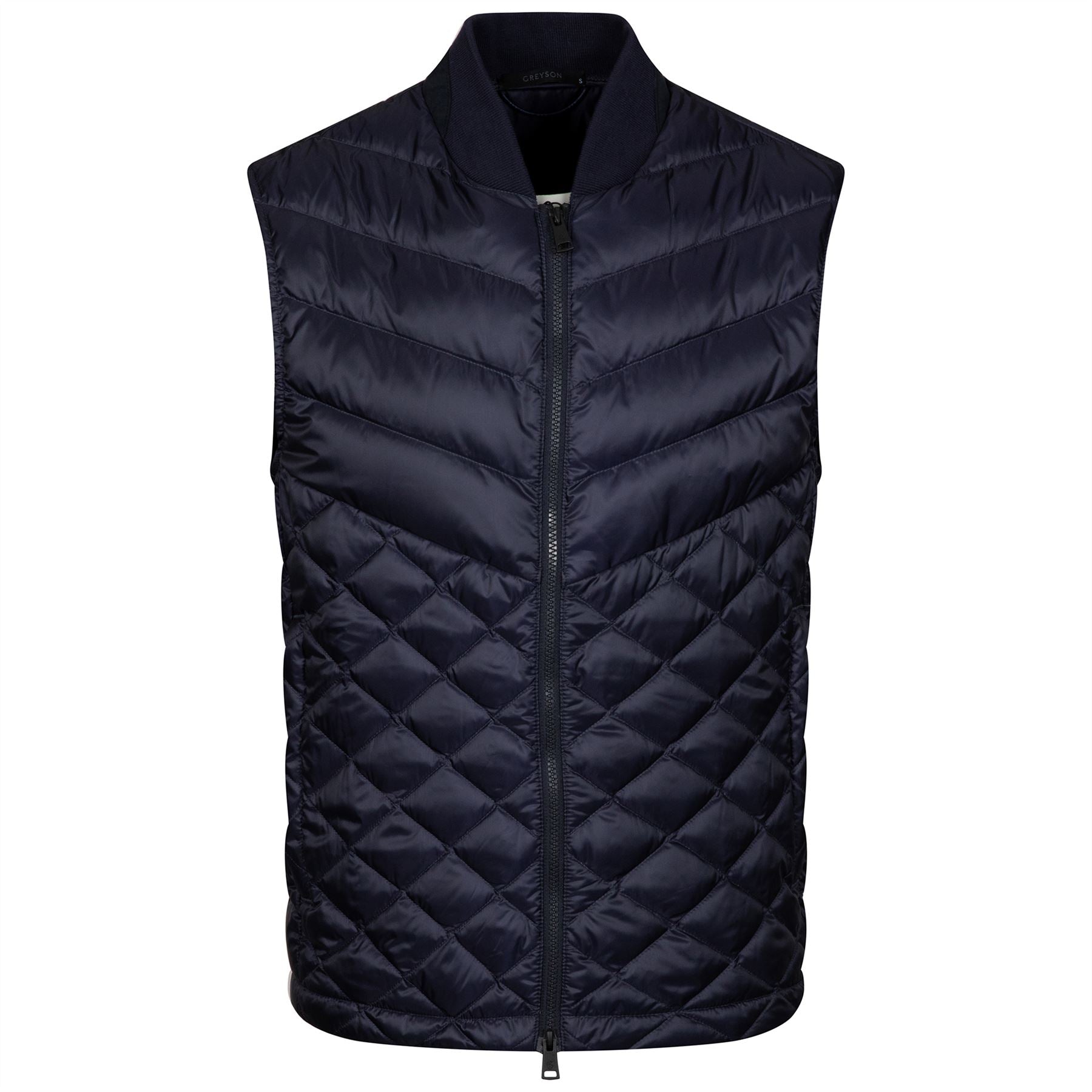 Greyson Cody X-Lite Vest Canal | TRENDYGOLF USA
