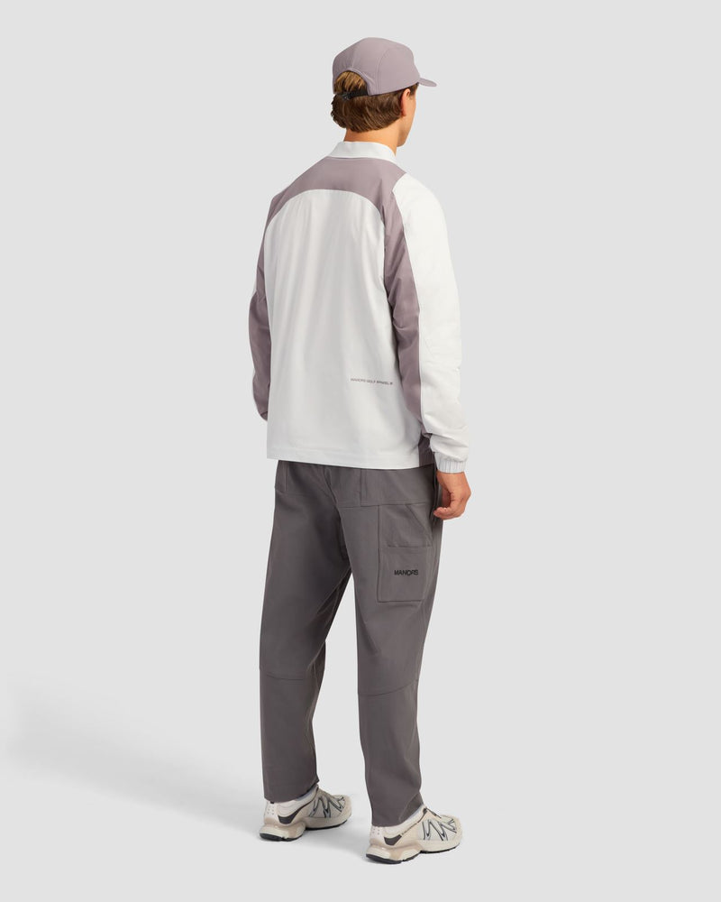 Packable Highland Pullover