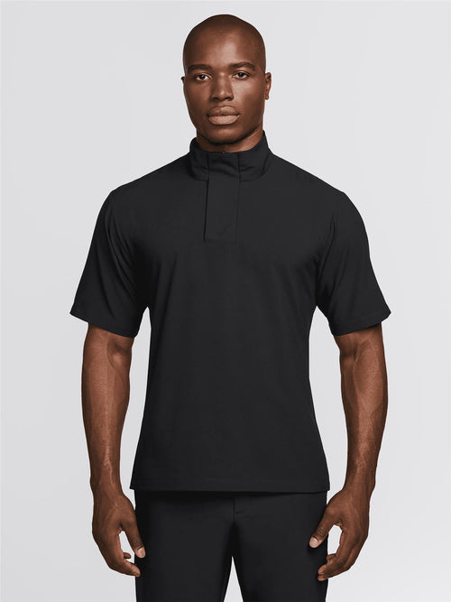 Dri-FIT Tailored Performance Wind Shirt Black