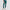 Womens Bingham High Stretch Bonded Ankle Pants Deep Jade