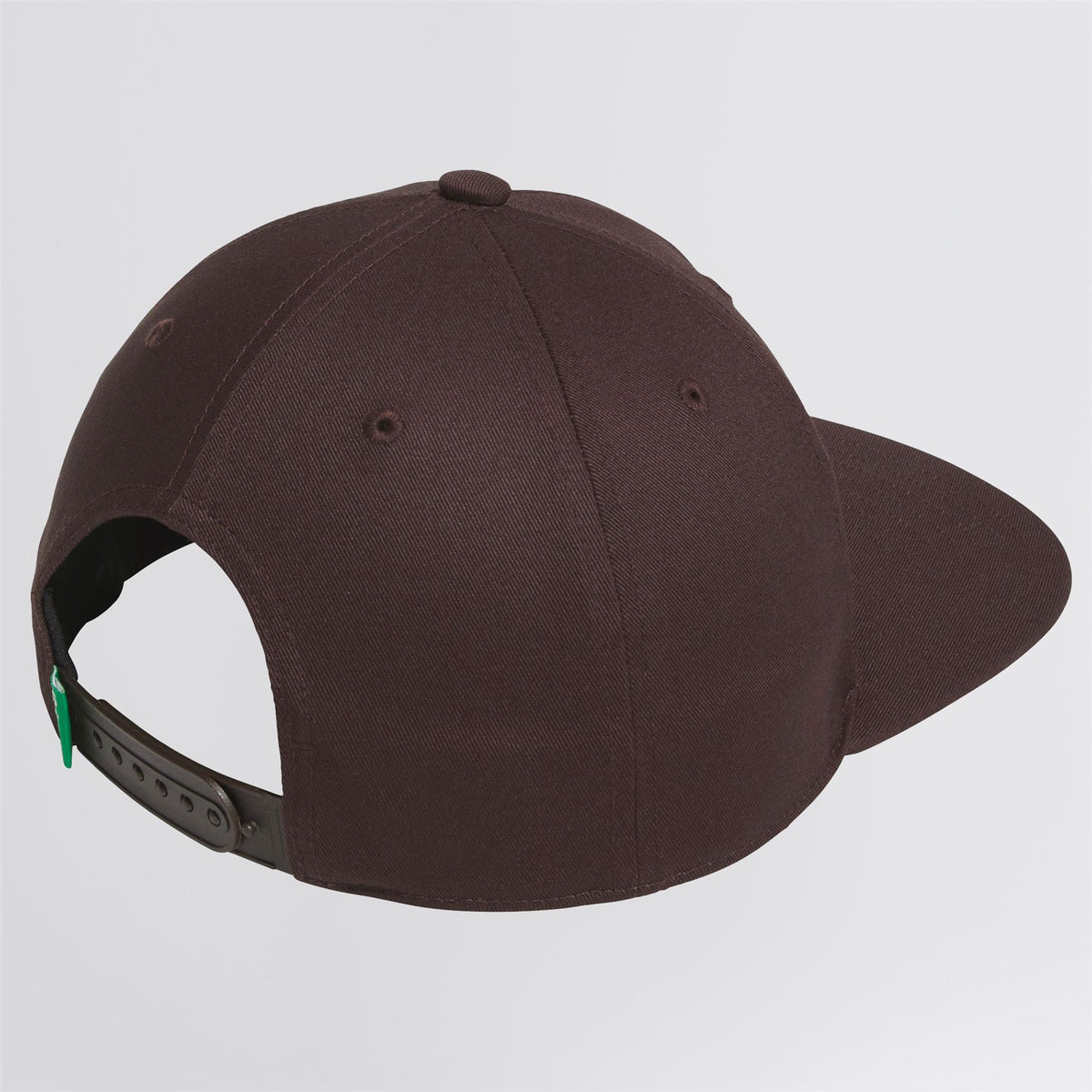 Originals Golf Tour Archive 5-Panel Patch Hat Dark Brown