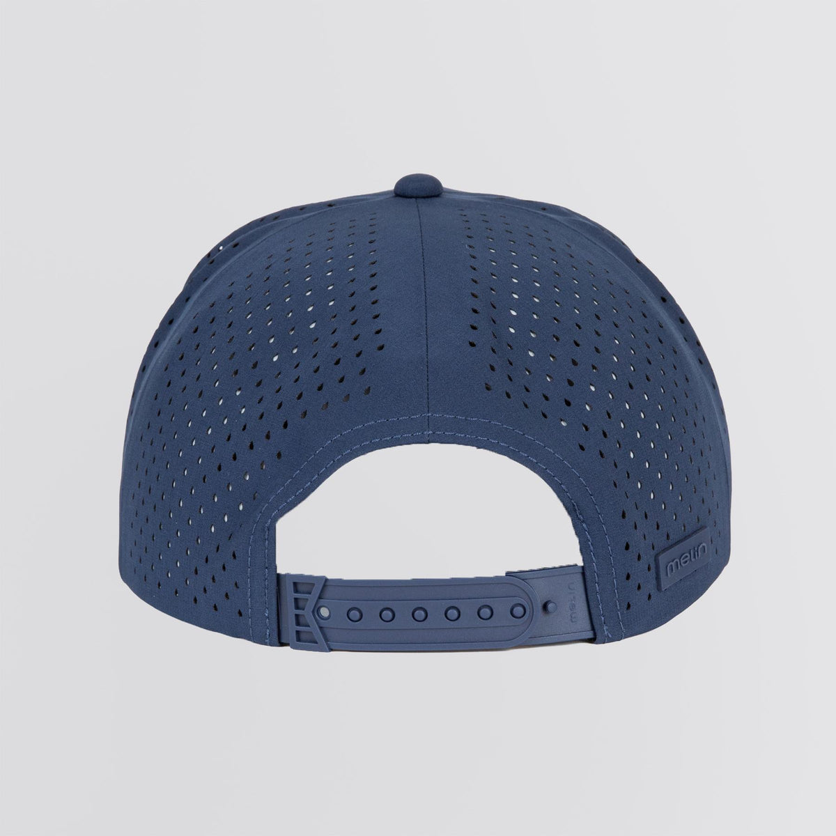 HYDROLITE Odyssey Cap Navy