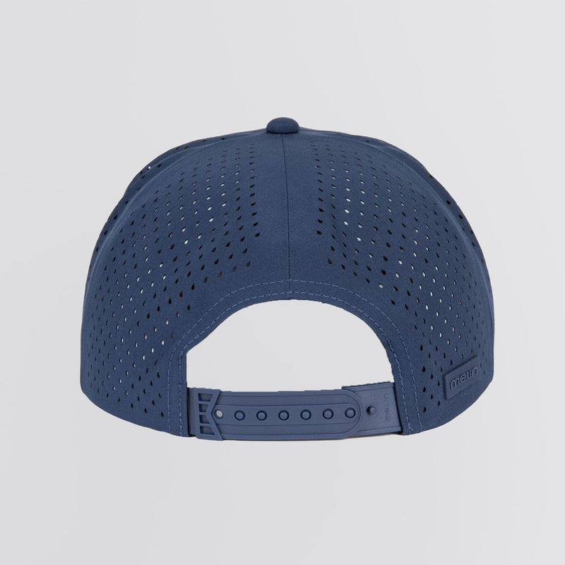 HYDROLITE Odyssey Cap Navy