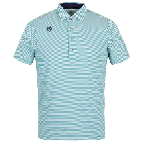 Saranac Polo Salamander/Arctic - SS25