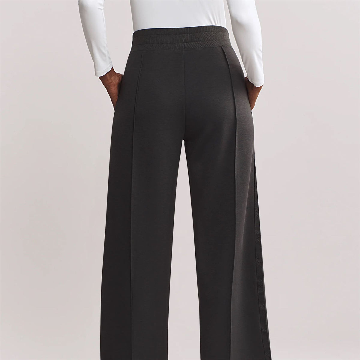 Womens DreamGlow Pants Black
