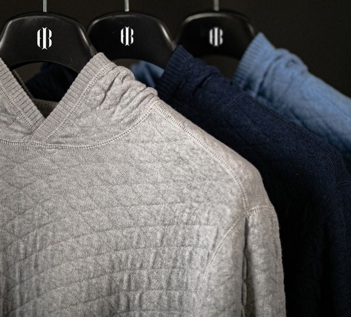 HOODIES