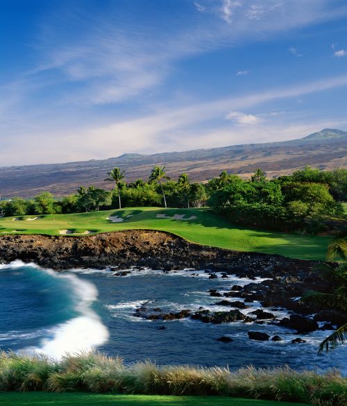 Mauna Kea