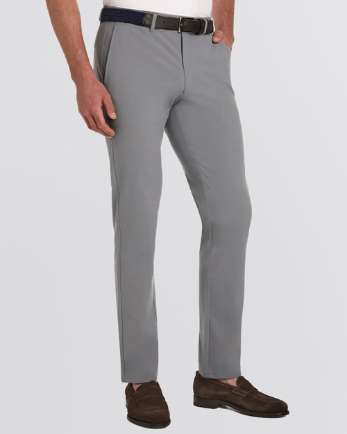 The Anson Pant Light Gray