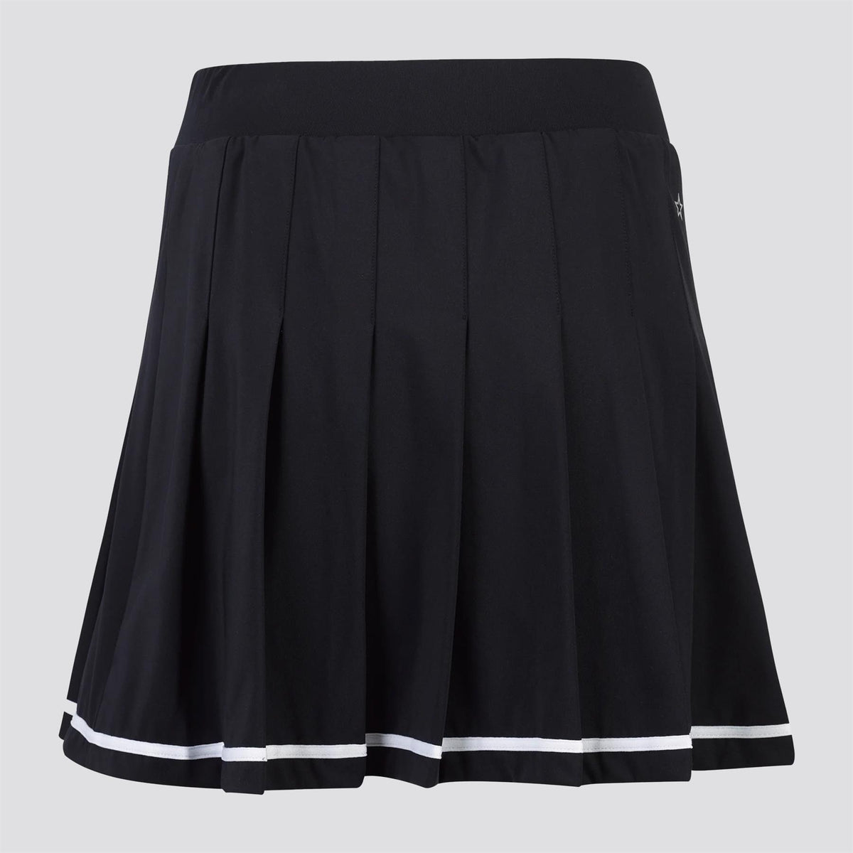 Womens Court to Course Skort Navy