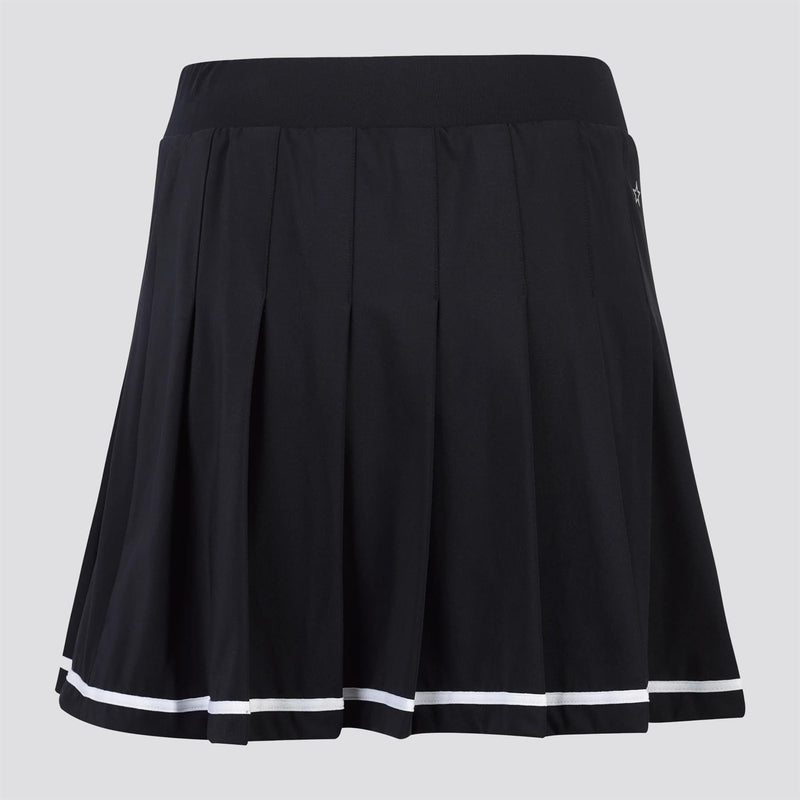 Womens Court to Course Skort Navy