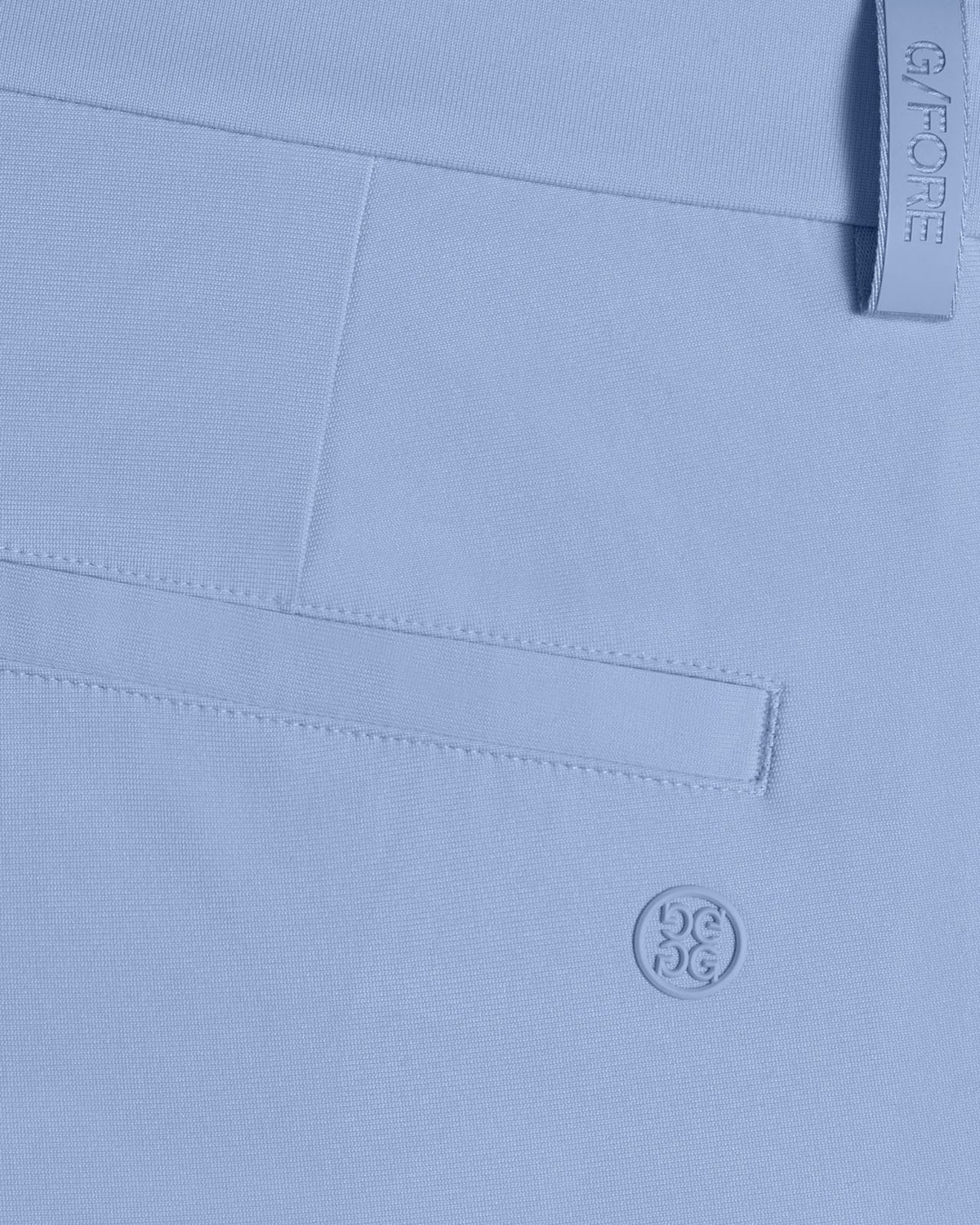 Tech Tour Tapered Leg Pants Willow