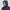 Beyond The Course Twistweave Half-Zip Jacket Collegiate Navy