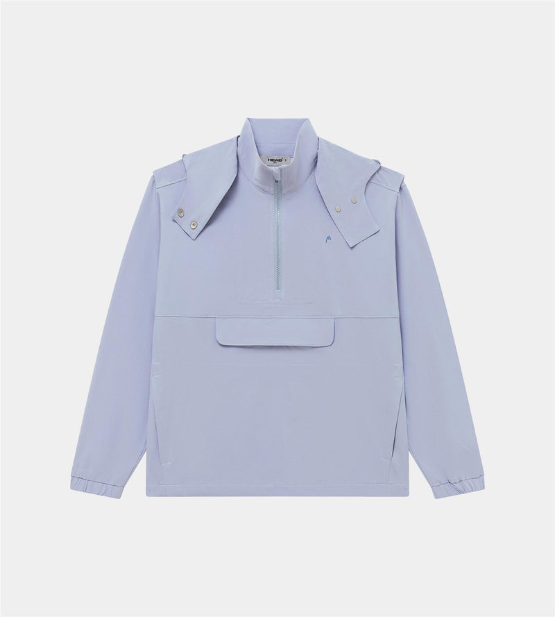 Womens Signature Anorak
