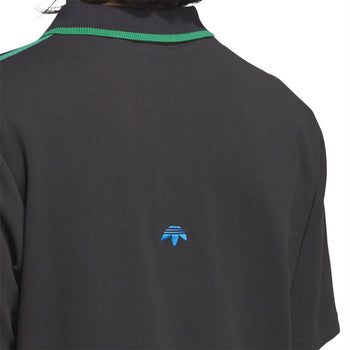 adidas Golf OriginalsRolling Links Skate Polo Black